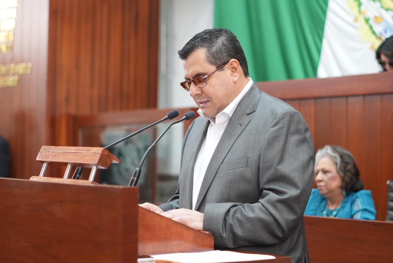 Presentan exhorto para que municipios den cumplimiento a diversos artículos de la Ley de Mejora Regulatoria